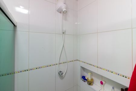 Apartamento à venda com 100m², 2 quartos e 1 vaga Apartamento à venda com 100m², 2 quartos e 1 vagaBanheiro