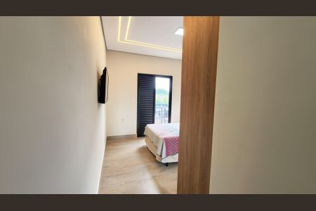 Casa à venda com 190m², 3 quartos e 5 vagasSuíte 1