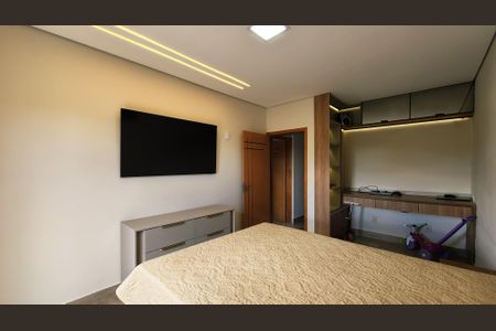 Casa à venda com 190m², 3 quartos e 5 vagasQuarto 