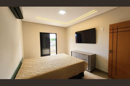 Casa à venda com 190m², 3 quartos e 5 vagasQuarto 