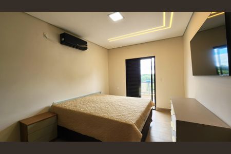 Casa à venda com 190m², 3 quartos e 5 vagasQuarto 