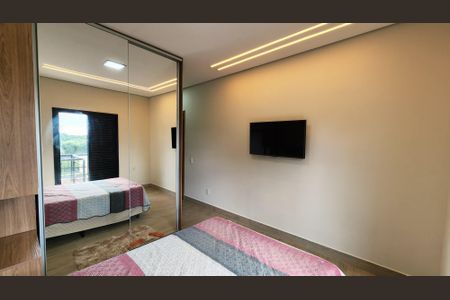 Casa à venda com 190m², 3 quartos e 5 vagasSuíte 1