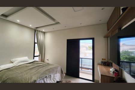 Casa à venda com 190m², 3 quartos e 5 vagas Suíte 2