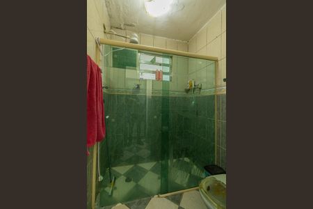 Casa à venda com 55m², 2 quartos e sem vaga Casa à venda com 55m², 2 quartos e sem vagaBanheiro