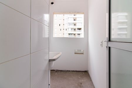 Apartamento à venda com 41m², 1 quarto e 1 vagaÁrea de Serviço