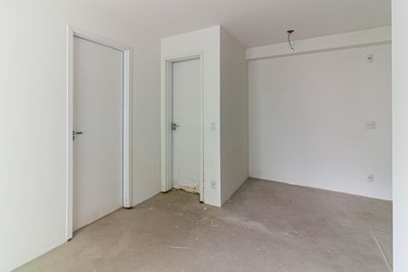 Apartamento à venda com 41m², 1 quarto e 1 vagaSala