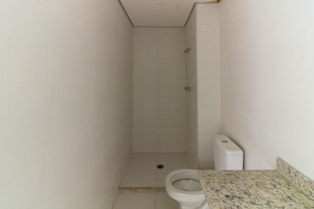 Apartamento à venda com 41m², 1 quarto e 1 vagaBanheiro