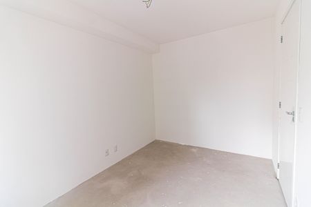 Apartamento à venda com 41m², 1 quarto e 1 vagaQuarto
