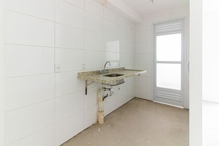 Apartamento à venda com 41m², 1 quarto e 1 vagaCozinha