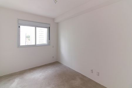 Apartamento à venda com 41m², 1 quarto e 1 vagaQuarto