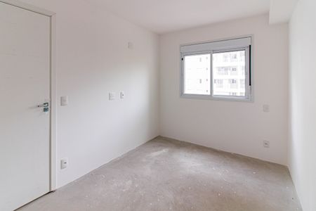 Apartamento à venda com 41m², 1 quarto e 1 vagaQuarto