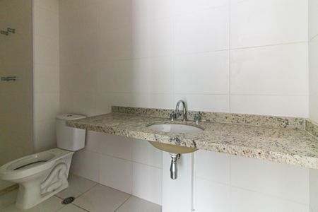 Apartamento à venda com 41m², 1 quarto e 1 vagaBanheiro