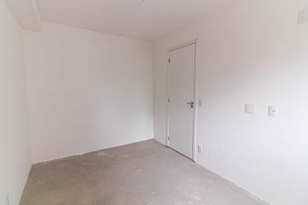 Apartamento à venda com 41m², 1 quarto e 1 vagaQuarto