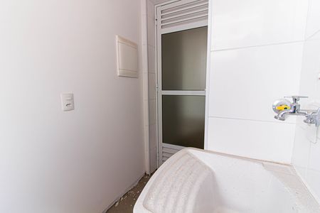Apartamento à venda com 41m², 1 quarto e 1 vagaÁrea de Serviço