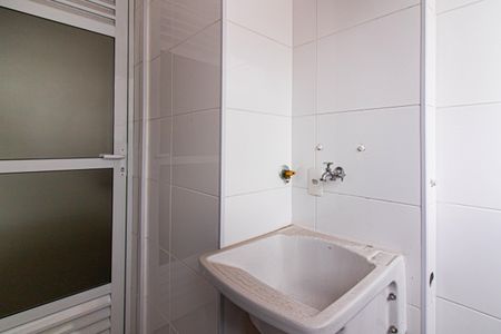 Apartamento à venda com 41m², 1 quarto e 1 vagaÁrea de Serviço