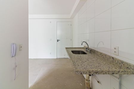Apartamento à venda com 41m², 1 quarto e 1 vagaCozinha