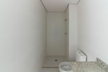 Apartamento à venda com 41m², 1 quarto e 1 vagaBanheiro