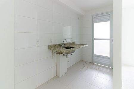Apartamento à venda com 41m², 1 quarto e 1 vagaCozinha
