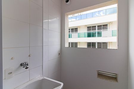 Apartamento à venda com 41m², 1 quarto e 1 vagaÁrea de Serviço