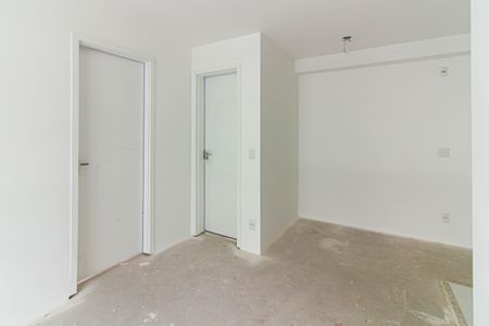 Apartamento à venda com 41m², 1 quarto e 1 vagaSala