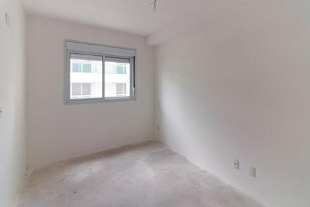 Apartamento à venda com 41m², 1 quarto e 1 vagaQuarto