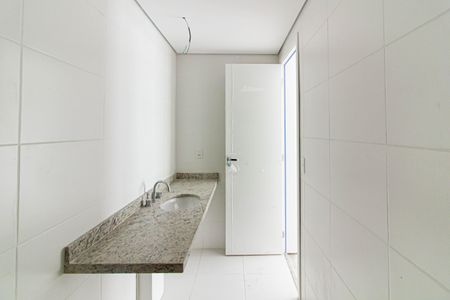 Apartamento à venda com 41m², 1 quarto e 1 vagaBanheiro