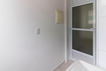 Apartamento à venda com 41m², 1 quarto e 1 vagaÁrea de Serviço