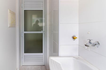 Apartamento à venda com 41m², 1 quarto e 1 vagaÁrea de Serviço