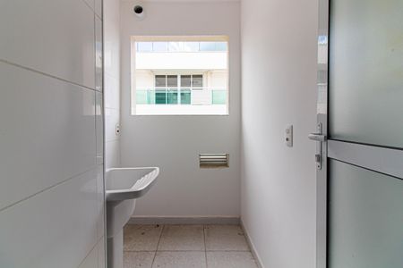 Apartamento à venda com 41m², 1 quarto e 1 vagaÁrea de Serviço