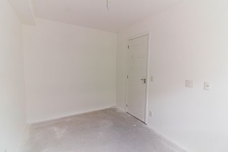 Apartamento à venda com 41m², 1 quarto e 1 vagaQuarto