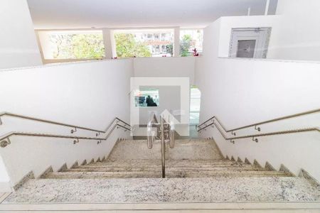 Apartamento à venda com 41m², 1 quarto e 1 vagaÁrea comum