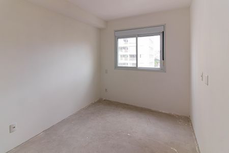 Apartamento à venda com 41m², 1 quarto e 1 vaga Apartamento à venda com 41m², 1 quarto e 1 vagaQuarto