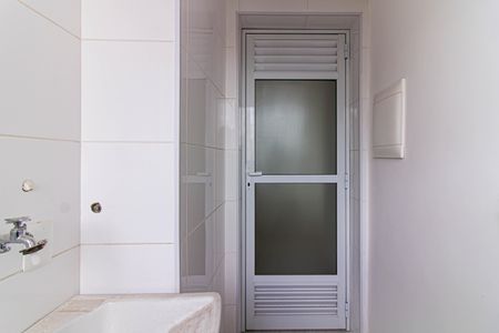 Apartamento à venda com 41m², 1 quarto e 1 vaga Apartamento à venda com 41m², 1 quarto e 1 vagaÁrea de Serviço