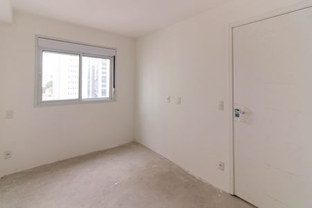 Apartamento à venda com 41m², 1 quarto e 1 vaga Apartamento à venda com 41m², 1 quarto e 1 vagaQuarto