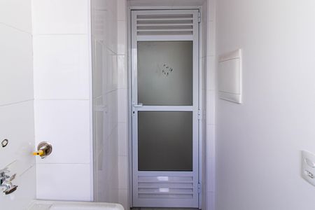 Apartamento à venda com 41m², 1 quarto e 1 vaga Apartamento à venda com 41m², 1 quarto e 1 vagaÁrea de Serviço