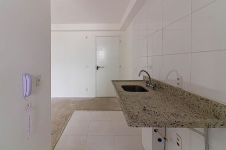 Apartamento à venda com 41m², 1 quarto e 1 vaga Apartamento à venda com 41m², 1 quarto e 1 vagaCozinha