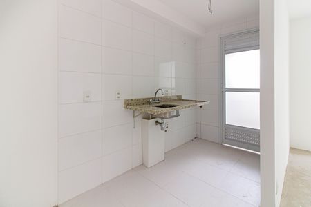 Apartamento à venda com 41m², 1 quarto e 1 vaga Apartamento à venda com 41m², 1 quarto e 1 vagaCozinha