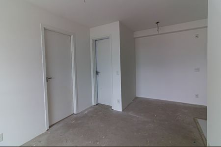 Apartamento à venda com 41m², 1 quarto e 1 vaga Apartamento à venda com 41m², 1 quarto e 1 vagaSala