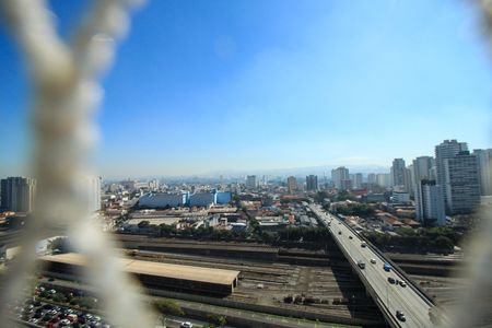 Apartamento para alugar com 24m², 1 quarto e sem vaga Apartamento para alugar com 24m², 1 quarto e sem vagaVista da Sala