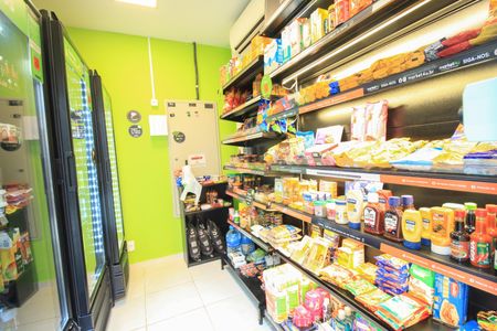 Apartamento para alugar com 24m², 1 quarto e sem vaga Apartamento para alugar com 24m², 1 quarto e sem vagaÁrea comum