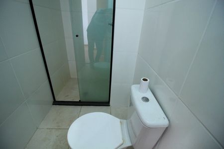 Apartamento para alugar com 24m², 1 quarto e sem vaga Apartamento para alugar com 24m², 1 quarto e sem vagaBanheiro