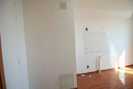 Apartamento para alugar com 24m², 1 quarto e sem vaga Apartamento para alugar com 24m², 1 quarto e sem vagaCozinha