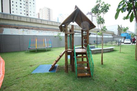 Apartamento para alugar com 24m², 1 quarto e sem vagaÁrea comum