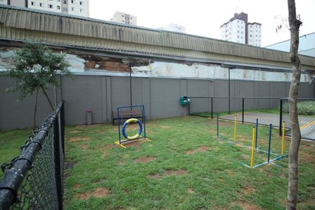 Apartamento para alugar com 24m², 1 quarto e sem vagaÁrea comum