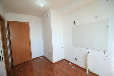 Apartamento para alugar com 24m², 1 quarto e sem vaga Apartamento para alugar com 24m², 1 quarto e sem vagaCozinha