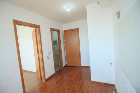 Apartamento para alugar com 24m², 1 quarto e sem vaga Apartamento para alugar com 24m², 1 quarto e sem vagaCozinha