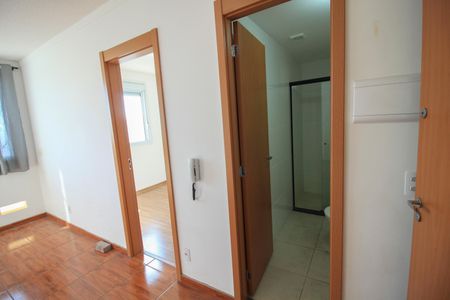 Apartamento para alugar com 24m², 1 quarto e sem vaga Apartamento para alugar com 24m², 1 quarto e sem vagaCozinha