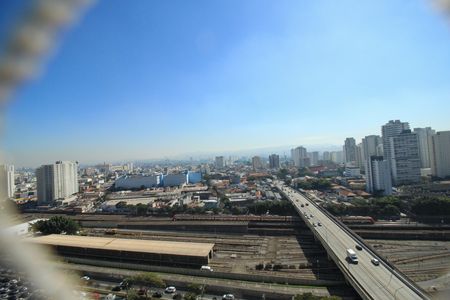 Apartamento para alugar com 24m², 1 quarto e sem vaga Apartamento para alugar com 24m², 1 quarto e sem vagaVista da Sala