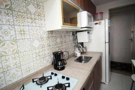 Apartamento à venda com 175m², 3 quartos e 2 vagasCozinha