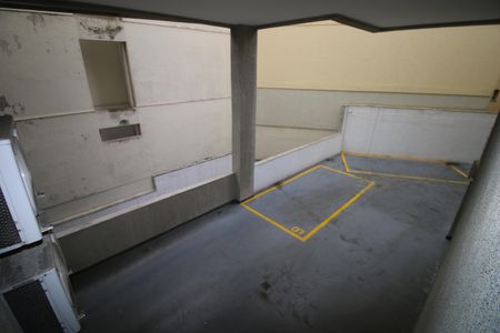 Apartamento à venda com 175m², 3 quartos e 2 vagasÁrea comum - Garagem